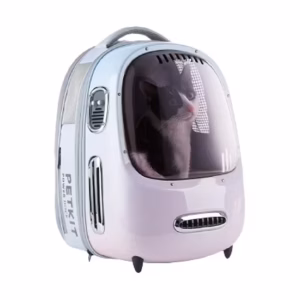 PETKIT กระเป๋าเป้อัจฉริยะสำหรับสัตว์เลี้ยง