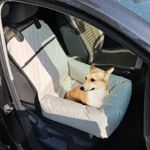 DUDUPETS เบาะรองนั่งสุนัขอเนกประสงค์ รุ่น MP212