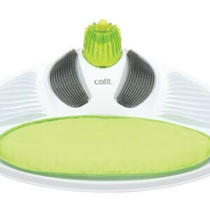 Catit Wellness Center ชุดที่นอนนวด ผ่อนคลาย สำหรับแมว