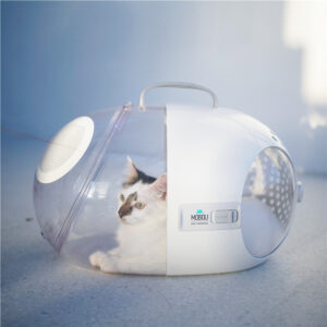 MOBOLI Cat Capsule - กระเป๋าสัตว์เลี้ยงแคปซูล