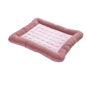 DUDUPETS เบาะนอนสัตว์เลี้ยง รุ่น CHILLY-L