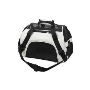 DUDUPETS กระเป๋าใส่สัตว์เลี้ยงแบบพกพา ไซส์ M รุ่น PTC001MBGE