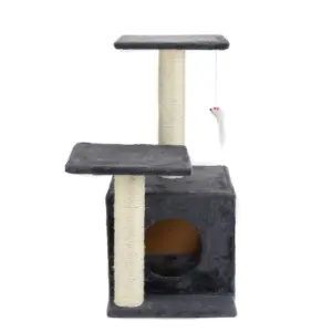 คอนโดเสาลับเล็บใหญ่ รุ่น J1922