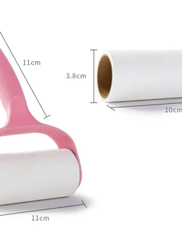 ลูกกลิ้งทำความสะอาด